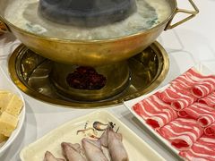 -清花阁乌拉满族火锅(厦门街店)