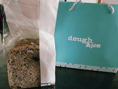 日本全麦五谷-Dough&Joe团憩(瑞虹天地月亮湾店)