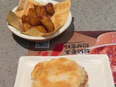 -大师兄·西北小馆(南沙万达广场店)