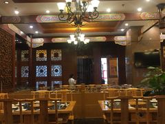 大堂-老码头火锅(骡马市店)