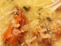 海鲜粥-海味当家(西安路店)
