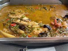 -半天妖烤鱼(方庄店)