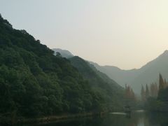-天明山温泉大酒店