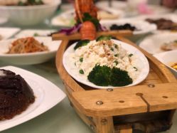 -阳光五洲大酒店·宴会厅