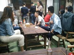 -清真·马峰烤肉(小学习北巷店)