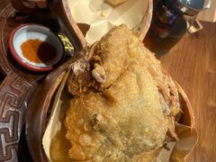 -面辣子·陕西家乡菜(长安店)