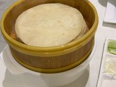 -大鸭梨烤鸭(左家庄店)