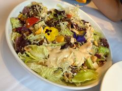 -马克西姆俄罗斯餐厅(通亚街店)