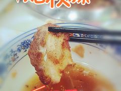 -火焱山烤肉·齐齐哈尔烤肉(朝阳店)