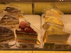 -巴黎贝甜(龙之梦购物中心虹口店)