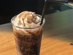 -咖法森林·咖啡  酒吧(天河店)