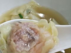 -香港仔茶餐厅(凤阳店)