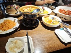 -老坤记·南阳名菜馆(十三年坤记老店)