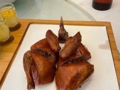 -汤城小厨•粤菜•靓汤(金宝街店)