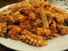 -华勘酒楼中山门广宁路店