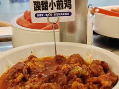 -绿轩厨房(于洪广场店)