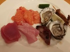 -威斯汀舞台餐厅