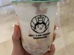 -我是酸奶君(壹方城店)