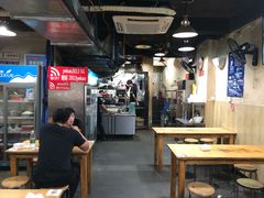 大堂-夜烤·宜宾烧烤(洋河路店)