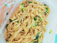 -金新街边打边炉(天安花园店)