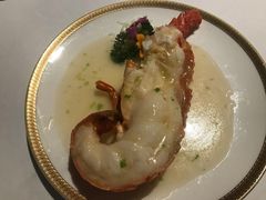 -唐阁(香港朗廷酒店)
