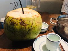 -拾里椰乡·海南椰子鸡(珠影星光城店)