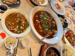 -宁波石浦大饭店(新材料城店)