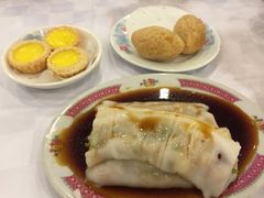 -凤城酒家(渣华道)