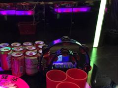 -欢乐驿站量贩式KTV(西丽店)