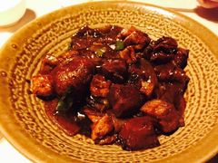 -Local泰莲庭(虹鳟鱼店)