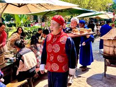 -田园印象·成都土菜院子(华阳店)