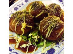 -拉面莊夢語＆中华料理八椿