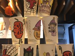 -星巴克(北京新东安)