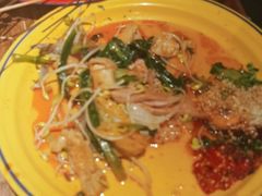 -北丐先生·野馄饨烧烤(雨花万象店)