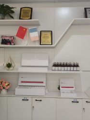 体验后-蕾特恩专业祛痘国际连锁