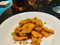 -阿明小菜·海鲜·上海菜(浦建路店)