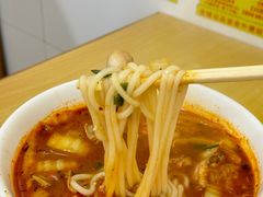 -酸辣粉(氹仔店)