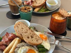-Cafe Mersey默西咖啡(平江店)