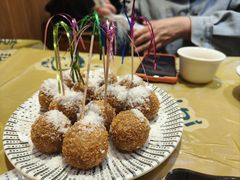 -桥东喜碧海鲜街(水东街店)