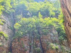 -湖洞水自然风景区