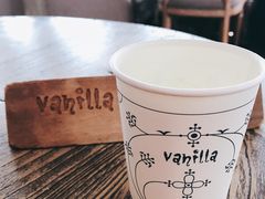 -Vanillacafe香草咖啡(银海大世界店)