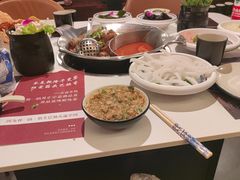 -刘一锅筋头巴脑(大悦城C店)