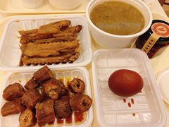 -一心一味(水围店)