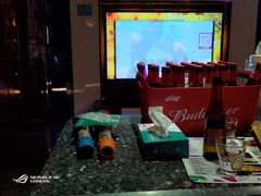 -音乐在线主题氧吧KTV(佳宁娜广场店)