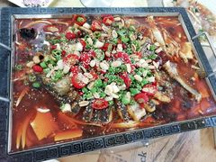 -清真•蜀风园(丁字沽总店)