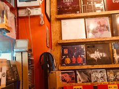 -独音唱片 Indie Music