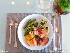 -广州四季酒店·意珍·意式自助餐