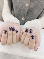 -斯馨·健康美甲美睫