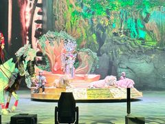 -广州长隆国际大马戏