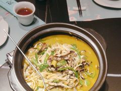 -恬阿姨庭院餐厅·生日宴
